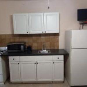 Hallandale Beach Motel With Free Parking And Full Kitchen ! No Extra Fees! Accepting Cash! Exterior foto